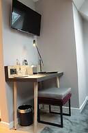 Vienna House Easy by Wyndham Hamburg