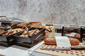 Vienna House Easy by Wyndham Hamburg