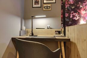 Vienna House Easy by Wyndham Hamburg