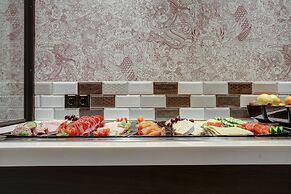 Vienna House Easy by Wyndham Hamburg