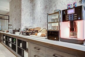 Vienna House Easy by Wyndham Hamburg