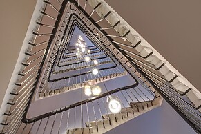 Vienna House Easy by Wyndham Hamburg