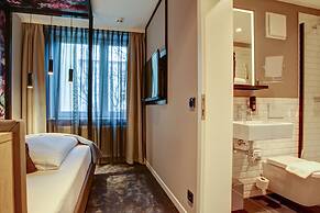 Vienna House Easy by Wyndham Hamburg