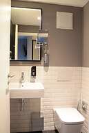 Vienna House Easy by Wyndham Hamburg