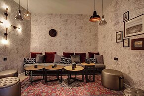 Vienna House Easy by Wyndham Hamburg