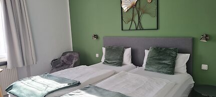 Hotel Herrenhof