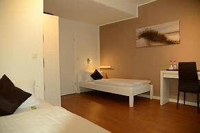 Hotel Herrenhof