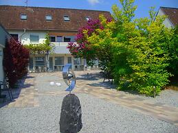 Hotel Herrenhof