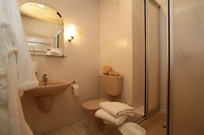 Hotel Strandhus