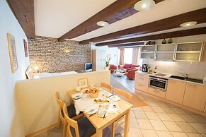 Hotel Strandhus