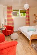Hotel Strandhus
