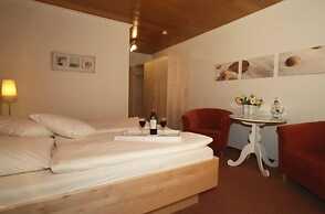 Hotel Strandhus