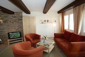 Hotel Strandhus