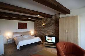 Hotel Strandhus