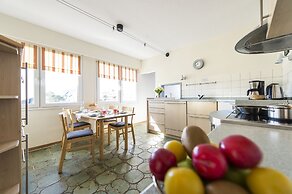 Hotel Strandhus