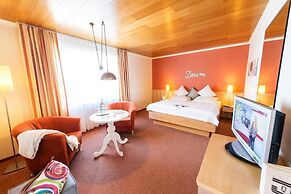 Hotel Strandhus