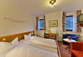Hotel & Restaurant Krone
