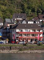 Hotel & Restaurant Krone