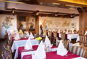 Hotel & Restaurant Krone