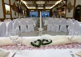 Hotel & Restaurant Krone