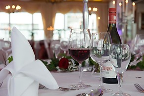 Hotel & Restaurant Krone