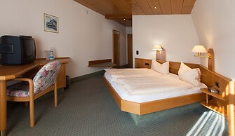 Hotel & Restaurant Krone