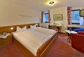 Hotel & Restaurant Krone