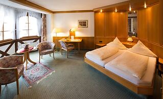 Hotel & Restaurant Krone