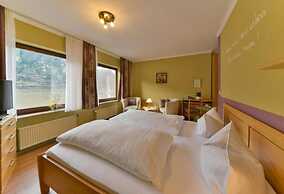 Hotel & Restaurant Krone