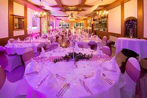 Hotel & Restaurant Krone