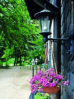 Berghotel Brockenblick