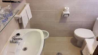 Hotel Torres Touriño