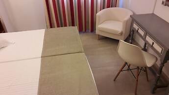 Hotel Torres Touriño