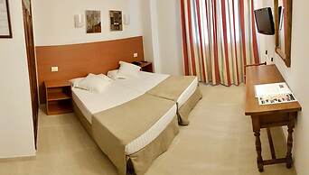 Hotel Torres Touriño