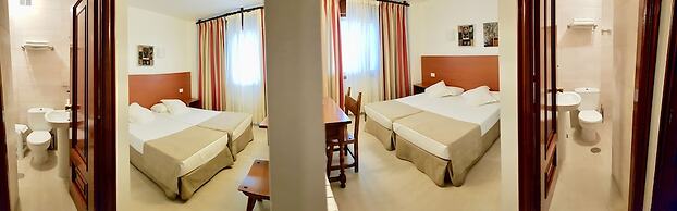 Hotel Torres Touriño