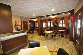 Hotel Torres Touriño