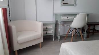 Hotel Torres Touriño