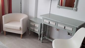 Hotel Torres Touriño