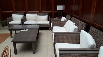 Hotel Torres Touriño