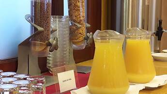 Hotel Torres Touriño