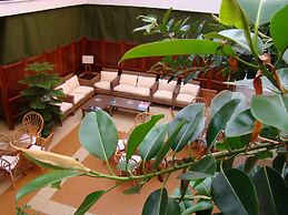 Hotel Torres Touriño