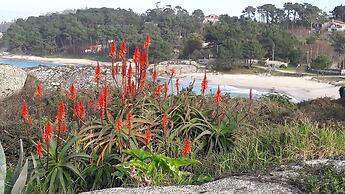 Hotel Torres Touriño