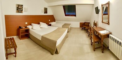 Hotel Torres Touriño