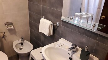 Hotel Torres Touriño