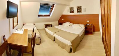 Hotel Torres Touriño