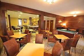 Hotel Torres Touriño