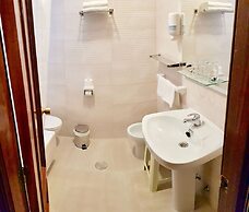 Hotel Torres Touriño