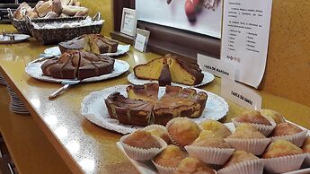 Hotel Torres Touriño