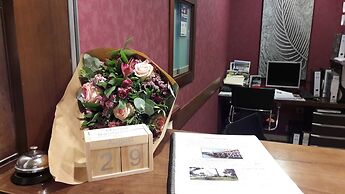 Hotel Torres Touriño