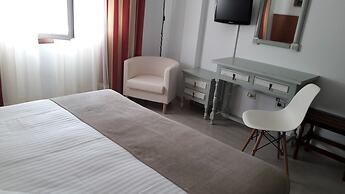 Hotel Torres Touriño